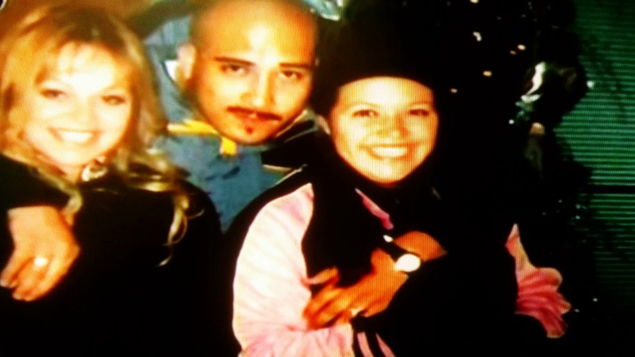 Por 1ra vez sale el gran amor de Jenni Rivera;El Pelon