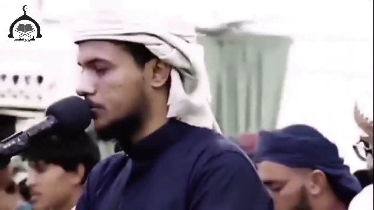 (يوم يحمى عليها في نار جهنم فتكوى بها جباههم وجنوبهم وظهورهم) القارئ أحمد المزجاجي