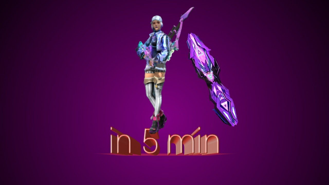 Just complete moco mission in 5 minutes😱😱