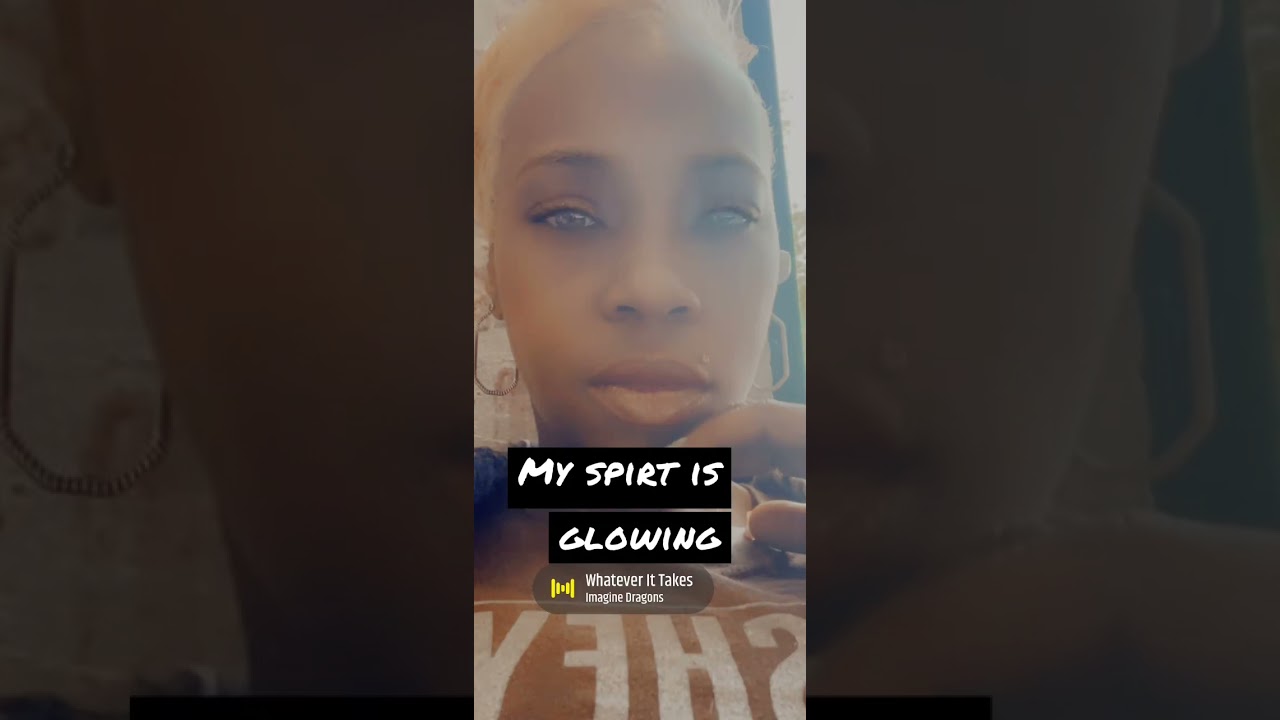 She’s Back!!!!!!!! 