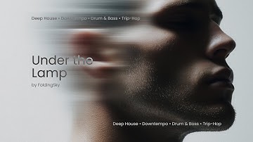 FoldingSky - Under the Lamp