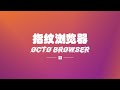 指纹浏览器篇【003】Octo Browser:什么是浏览器“指纹”,各个参数设置有什么作用