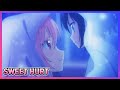 🎬 [AMV] 해피 슈가 라이프 ED - SWEET HURT / ReoNa [한글자막/가사/발음/해석]