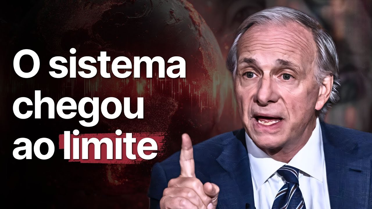 O alerta do grande ciclo de dívida