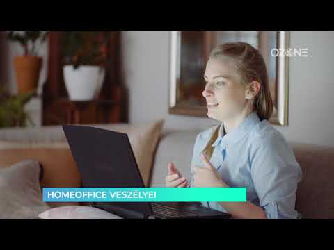 Hogyan tegyük biztonságossá az otthoni munkavégzést? - Hogyan tegyük biztonságossá az otthoni munkavégzést?