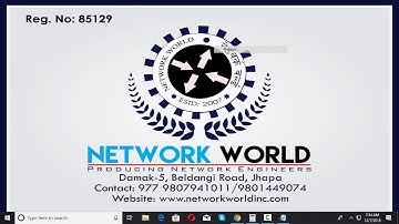 ipv6  routing by Surya Okhrabo