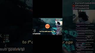 Go Show Some Love On My New Video #foryou #callofdutyzombies #codzombies #funmoments #smallstreamer