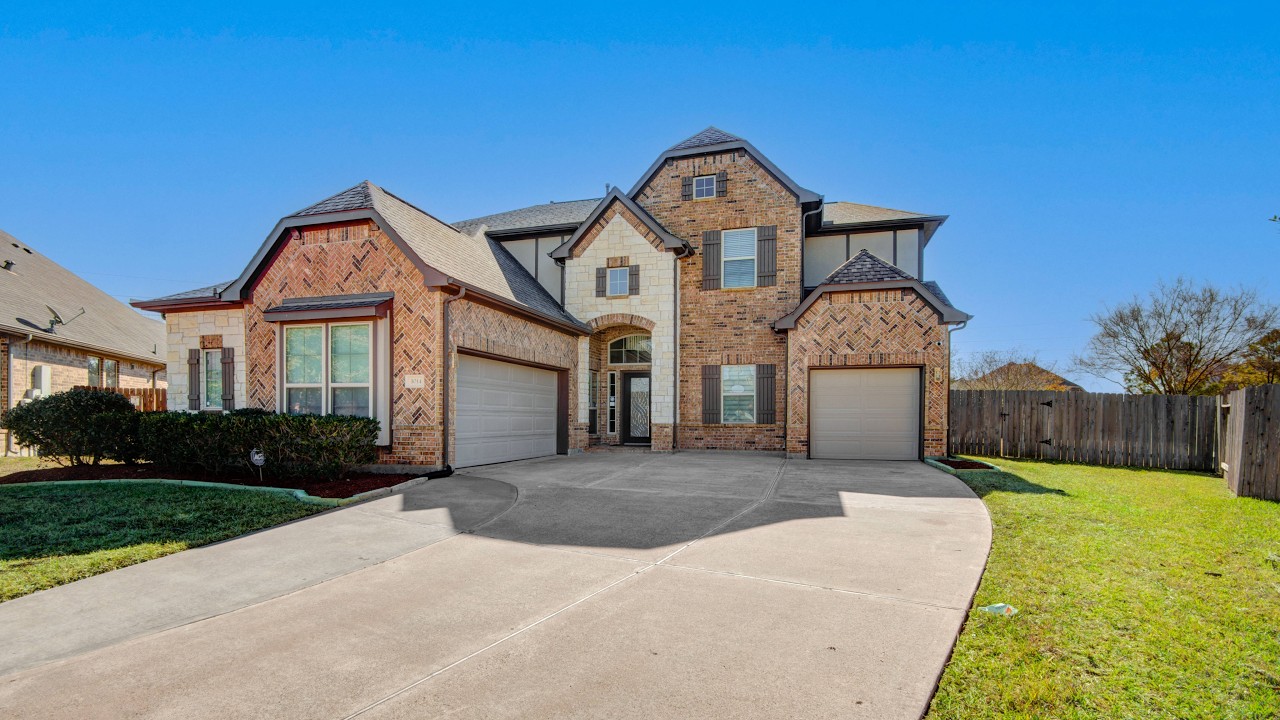 3014 Peach Creek Ct, Pearland, TX 77584 #movetotexas #pearland #justlisted #beautifulhomes