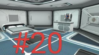 картинка: Личная комната #20 (subnautica)