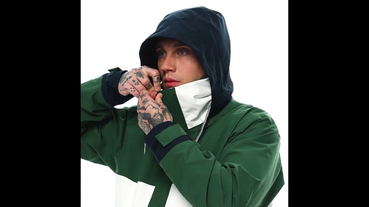 Helly Hansen - Koster All-Weather Jacket - Men's