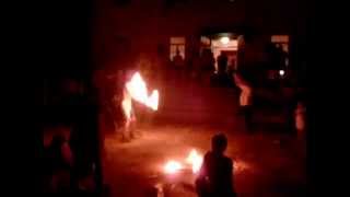 Fireshow Новая Челаковка 20.09.2015