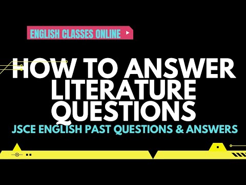 bece 2019 english essay questions