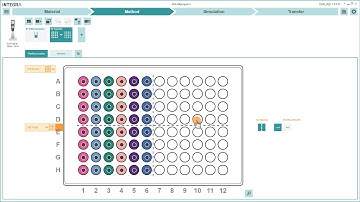 Getting started with VIALAB pipette automation software