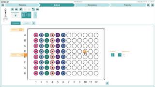 Getting started with VIALAB pipette automation software