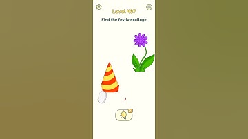 DOP 2: Delete one part level 437