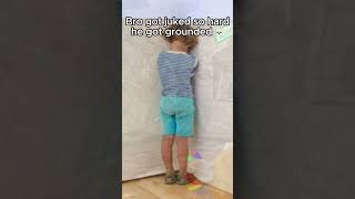 Bro Got Juked So Hard He Got Grounded