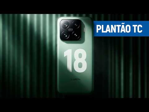 XIAOMI 18 leaked, POCO X8s and new wide MOTOROLA RAZR FLEX | TC News #318