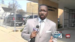 7 MPD Officers, Supervisor Stripped of Police Powers During Internal Probe