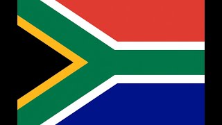 SOUTH AFRICA: General Knowledge Lesson for ESL Students