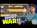 ANOTHER PERFECT WAR IN ESPORTS MODE!! Team Nigeria vs Team Japan in Homeland Cup!