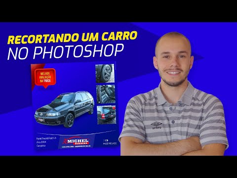 Vídeo: Como detalhar um carro (com fotos)