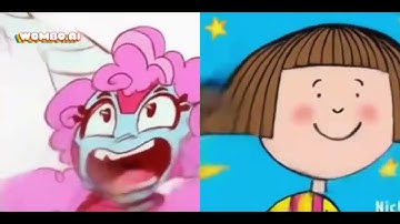 All Combos Used In All Preview 2 Deepfakes V20