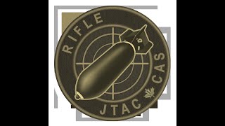 JTAC FLIES C130 XMAS DROP / ASK JTAC Q AND A