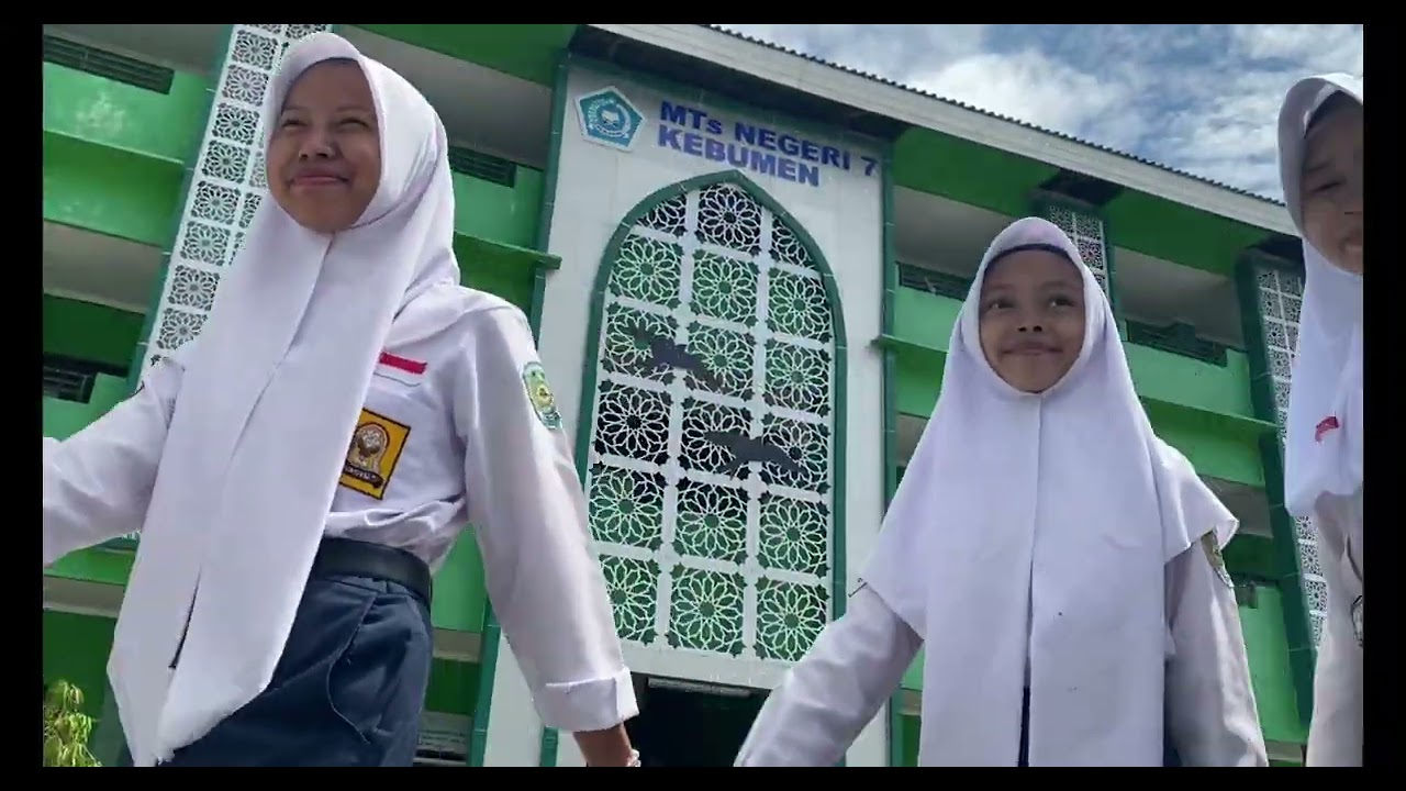 Terkenang Selalu KALIMASADA '28