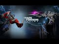 Transformers Prime || Smells Like Teen Spirit