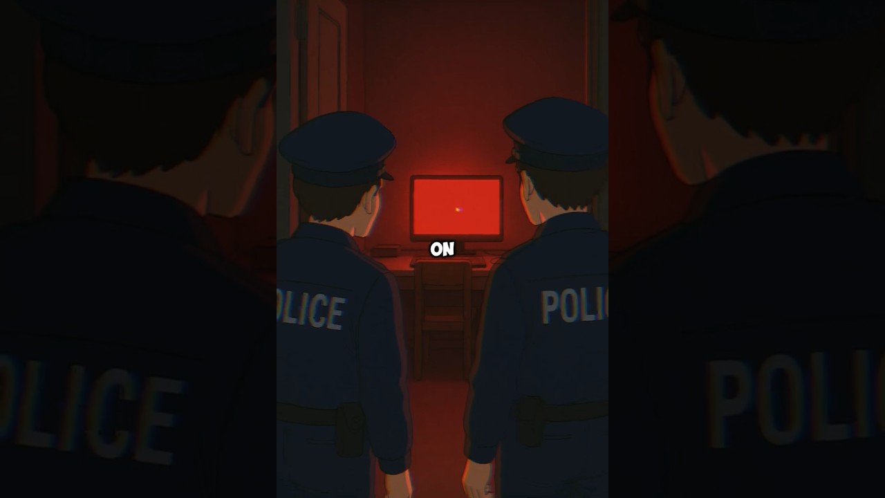 The Red Room | Japanese Internet Urban Legend