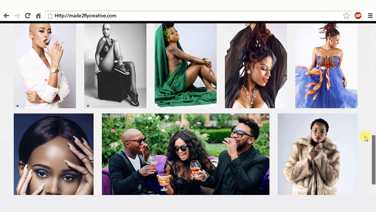 Made2Fly Promo & Presentation Video - Siri