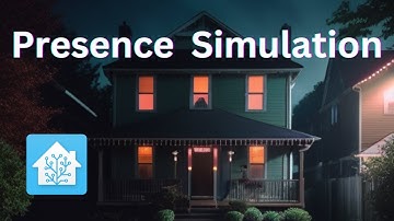 Presence Simulation - Can GHOSTS scare burglars