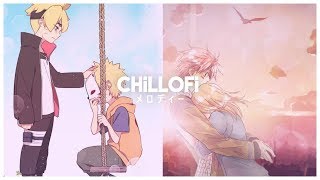 aekasora - Naruto(Samidare) X Fairy Tail (Predestination)/Mashup screenshot 3