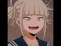playlist that gives of toga himiko vibes