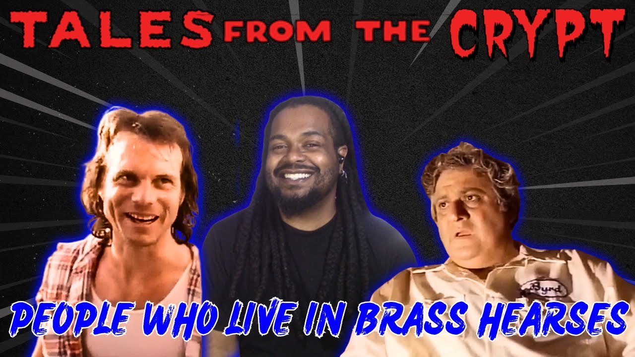 Tales From The Crypt