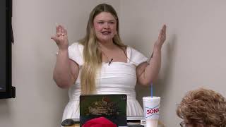 Care Partner Academy - Brianna Ahmiche: "Intimacy & Dementia" 05/12/2026