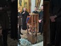 СПОДОБИ ГОСПОДИ В ВЕЧЕР СЕЙ