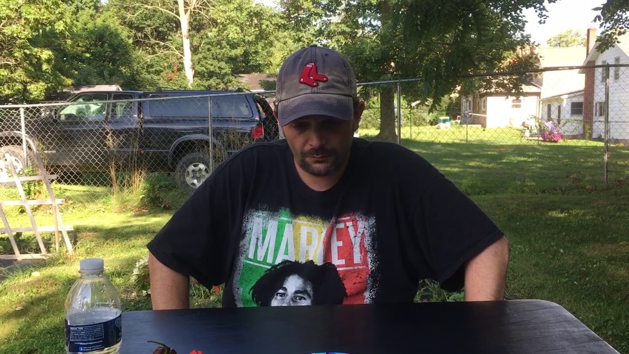 7 Pot Cinder F2 (BBM x Madballz)