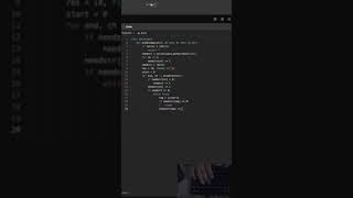 Leetcode #76: Minimum Window Substring #coding #python #programming #code #automobile #windows #exam