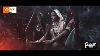 Shivjayanti Whatsapp Status Video P3538 Vfx
