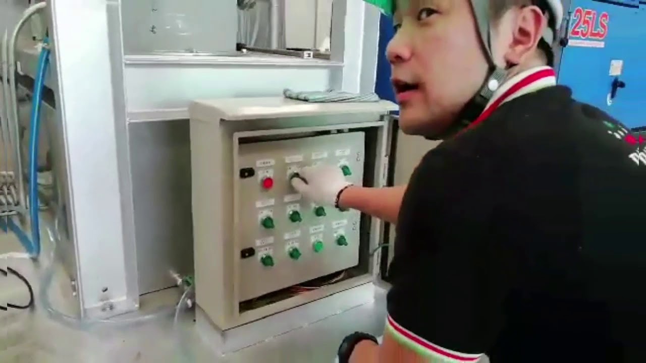 Urban Rig Demonstration - YouTube