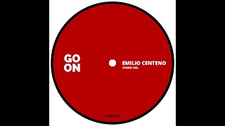 Emilio Centeno - Time (Original Mix)