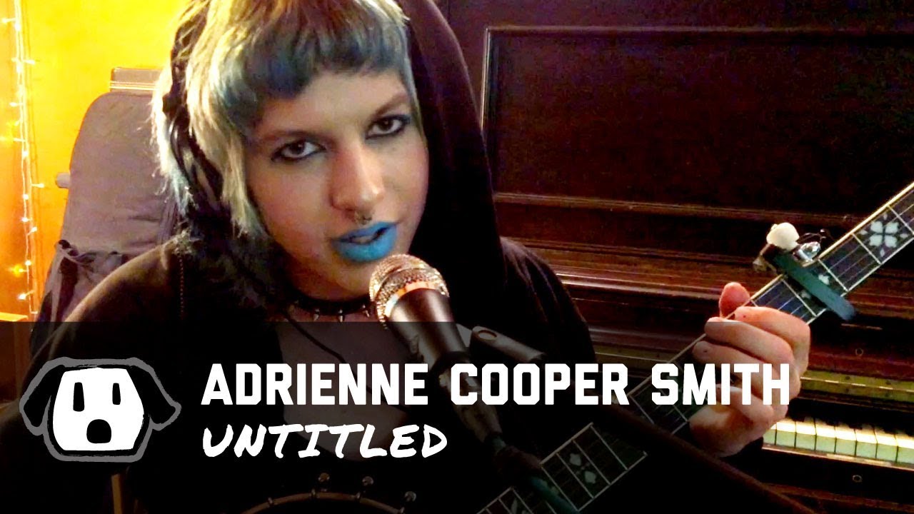 Adrienne Cooper Smith