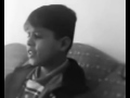 هلي يا ظلام