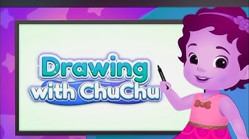 Drawing With Chu Chu Intro Logo Effects Sponsored By:Preview 2 Effects