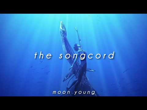 zoe saldaña - the songcord (acapella)