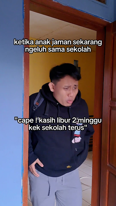 Kangen vibes tapi tidak dengan virusnya #nostalgia #2020 #relate