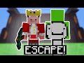 will Technoblade BREAK Dream out of Prison on the Dream SMP?