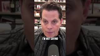 We Live in a Post-Truth World I Anthony Scaramucci