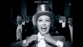 Trampsta  Chunky Old Dancing Movies Video